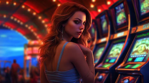 slots of vegas Online Casino