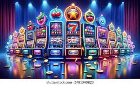 slots of vegas ကမ္ဘာ့အဆင့် Progressive Jackpots