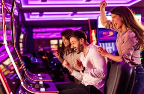 slots of vegas ၂၄/၇ ငွေသွင်းမှု ပံ့ပိုးမှု