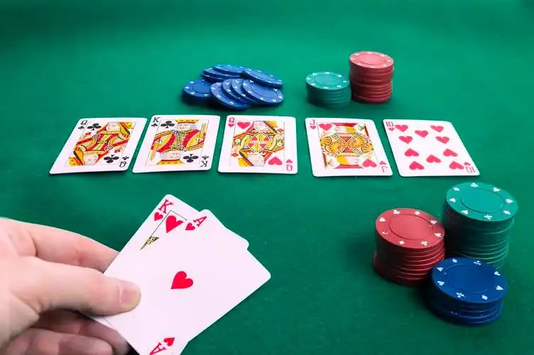 Sports Betting Platform