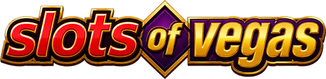 slots of vegas Logo
